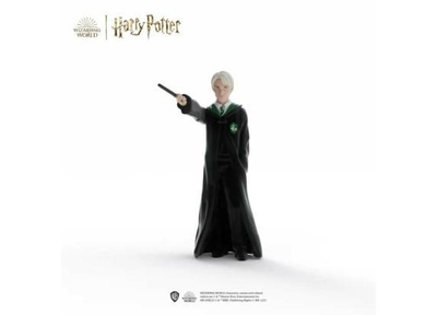 Schleich - Harry Potter Schleich Harry Potter 14907 Mad-Eye Moody & Draco Malfoy with Ferret