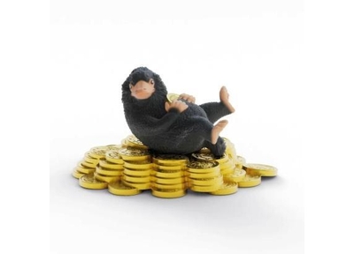 Schleich - Harry Potter Schleich Harry Potter 14905 Niffler