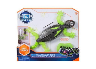 SPIN MASTER GECKO Hex-bots