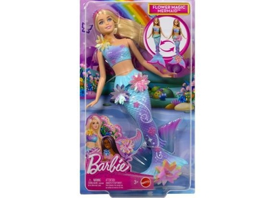 Barbie Zeemeerminpop - Blond Haar