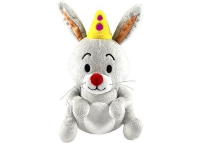 Studio 100 - Bumba Bumba pluche 20cm - Konijn