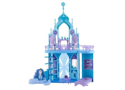 Disney Frozen Elsa’s IJspaleis