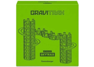 Ravensburger - GRAVITRAX GraviTrax Base Action-Set Skytrax M
