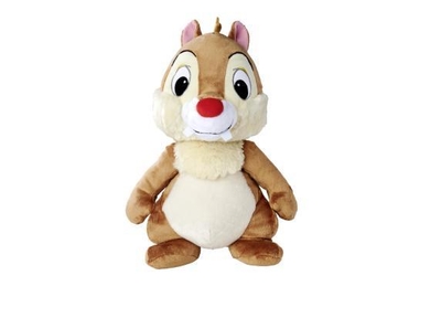 Disney Babbel 50cm pluche