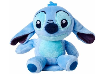 Disney Shoulder Squad Stitch pluche 12cm