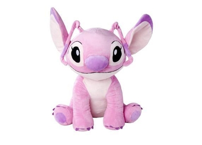 Disney Stitch Angel 45cm pluche