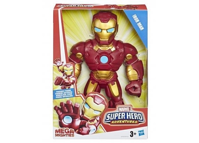 Hasbro Marvel Super Hero Adventures Mighties - F0022 - Thanos