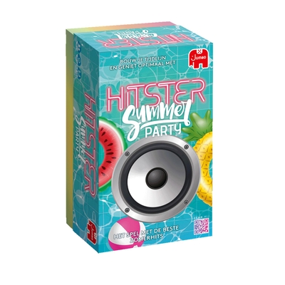 Jumbo Hitster Summer