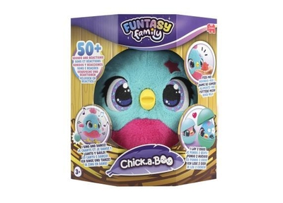 Jumbo Jumbo Funtasy Family Chick a Boo