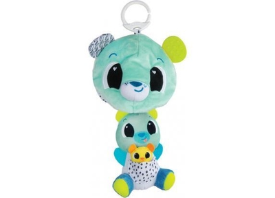 Lamaze Lamaze 3-in-1 Surprise Clip N Go