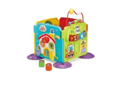 Vtech Speelpret Activiteitenpanelen