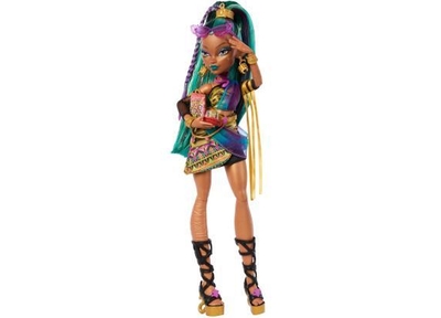 Monster High Nefera De Nile - Modepop