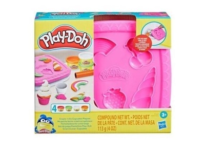 Play-Doh Play-Doh Create and Go asst