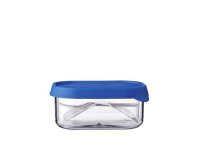 Mepal TAB fruitbox vivid blue