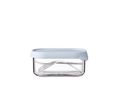 Mepal TAB fruitbox nordic blue