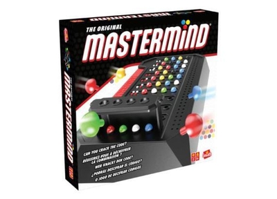 Goliath Mastermind The Original