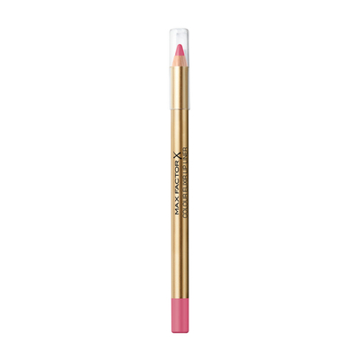 3x Max Factor Colour Elixir Lipliner 035 Pink Princess