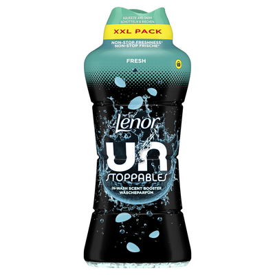 Lenor Unstoppables  geurboosters  - 735 wasbeurten