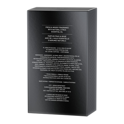 Adidas Aftershave Dynamic Pulse 100 ml