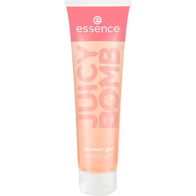 essence Juicy Bomb Party Shower Gel 01 Tropical Treasure 150 ml