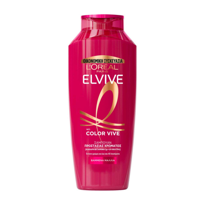 L'Oréal Elvive Color Vive Shampoo 400 ml