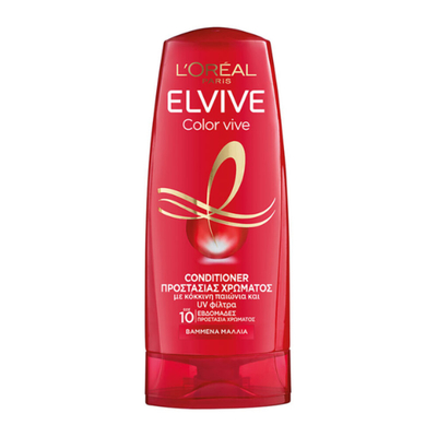 L'Oréal Elvive Color Vive Conditioner 300 ml