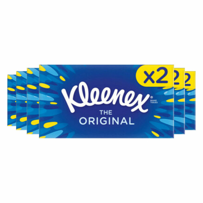 Kleenex The Original tissues - 864 doekjes