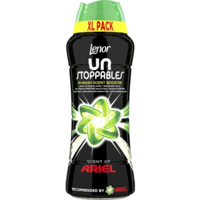 Lenor Unstoppables  geurboosters  - 2970 wasbeurten