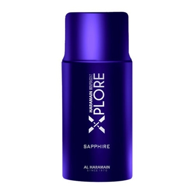 Al Haramain Xplore Saphire Eau de Parfum 100 ml