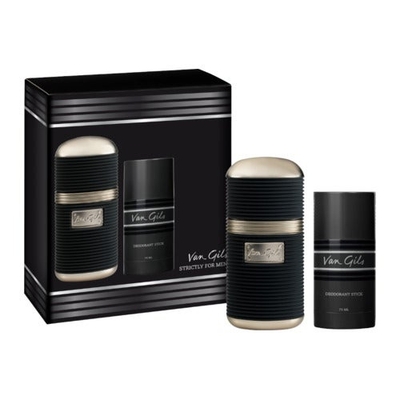 Van Gils Strictly for Men Gift Set