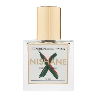 Nishane Hundred Silent Ways X Extrait de Parfum 15 ml