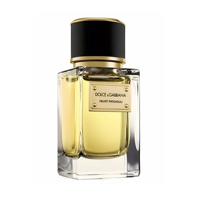 Dolce&Gabbana Velvet Patchouli Eau de Parfum 50 ml