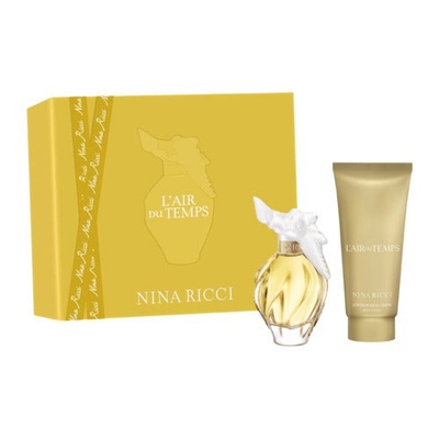 Nina Ricci L'Air Du Temps Gift Set