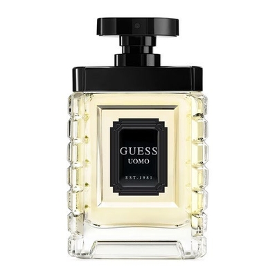 Guess Uomo Eau de Toilette 100 ml