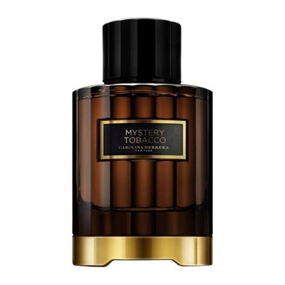 Carolina Herrera Mystery Tobacco Eau de Parfum 100 ml