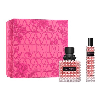 Valentino Donna Born in Roma Gift Set