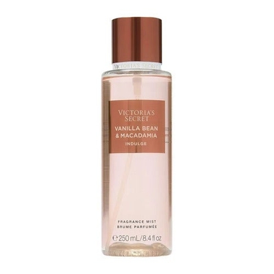 Victoria's Secret Vanilla Bean&Macadamia Indulge Body Mist 250 ml