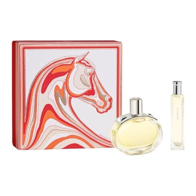 Hermès Barénia Gift Set