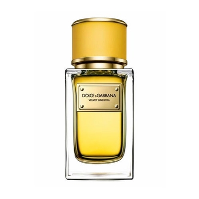 Dolce&Gabbana Velvet Ginestra Eau de Parfum 50 ml