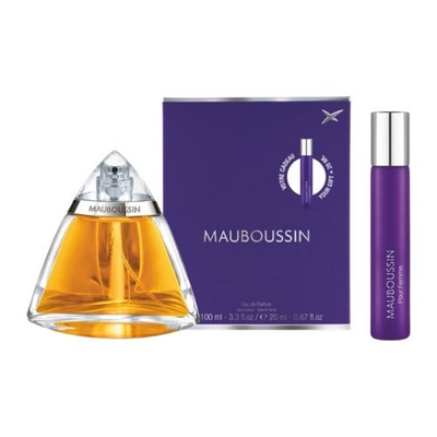 Mauboussin Woman Gift Set