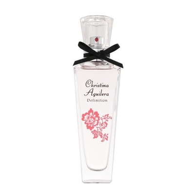 Christina Aguilera Definition Eau de Parfum 30 ml