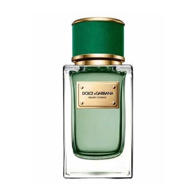 Dolce&Gabbana Velvet Cypress Eau de Parfum 50 ml