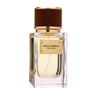 Dolce&Gabbana Velvet Wood Eau de Parfum 50 ml