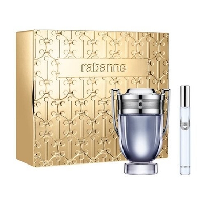 Rabanne Invictus Gift Set