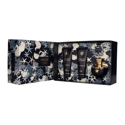 Versace Dylan Blue Pour Femme Gift Set