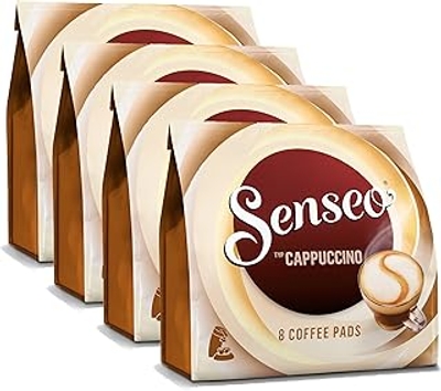 Senseo | Decafe | 48 pads | 4x