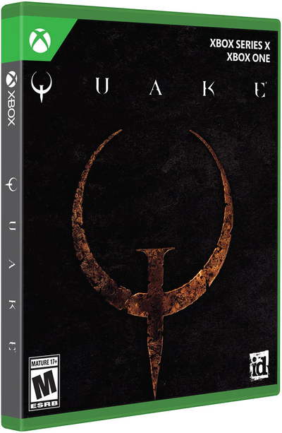 Quake (Limited Run) Xbox One