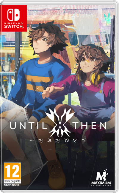 Until Then Nintendo Switch