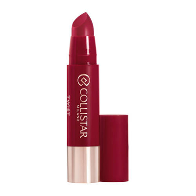 Collistar Twist Balmy Gloss 2.8 gr | 215 - Berry Kiss |