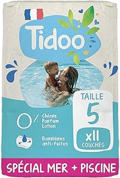 Tidoo   - 18 stuks